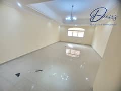 Place for Living.  /// Villa  6 Bed Rooms + majlis  in MBZ
