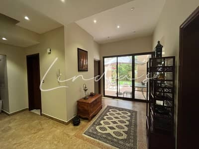 4 Bedroom Villa for Rent in Mudon, Dubai - Single Row I Quite Cluster IClose to the pool