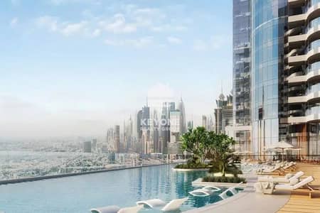 3 Bedroom Flat for Sale in Business Bay, Dubai - Flexible Payment Plan | SZR View | Spacious