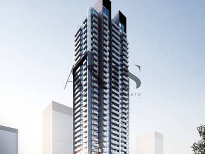 1 Bedroom Flat for Sale in Jumeirah Village Triangle (JVT), Dubai - Lilium Tower - JVT[42]. jpg