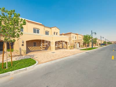 2 Bedroom Townhouse for Sale in Serena, Dubai - Stunning 2 BHK |Spacious | Ensuite Rooms