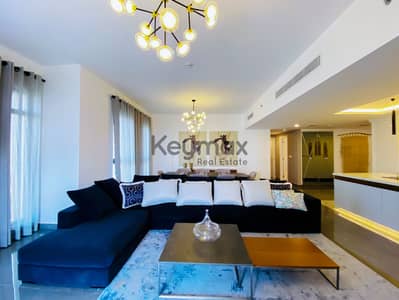 4 Bedroom Flat for Rent in Umm Suqeim, Dubai - Lamtara Unit 611 (1). jpeg