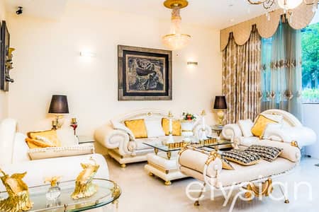 1 Bedroom Apartment for Rent in Palm Jumeirah, Dubai - Furnished I Stunning One Bedroom I Tenanted