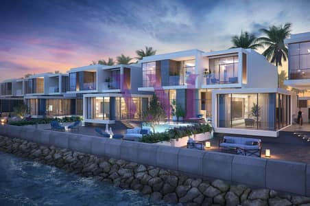 5 Bedroom Villa for Sale in Al Marjan Island, Ras Al Khaimah - Luxurious Villa | Next to Wynn Resort & Casino