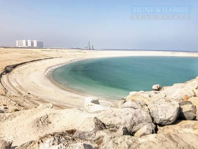 Great Investment Opportunity - G+4 Plot Development - Al Marjan Island Great Investment Opportunity - G+4 Plot Development - Al Marjan Island