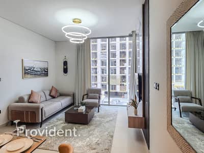 2 Bedroom Apartment for Sale in Sobha Hartland, Dubai - WhatsApp Image 2024-03-18 at 7.17. 07 PM. jpg