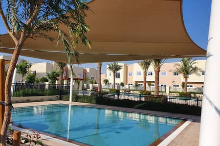 3 Bedroom Townhouse for Rent in Dubailand, Dubai - Ready To Move In | Single Row | Full Privacy