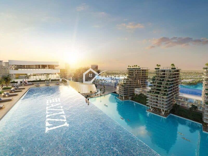 15 Azizi-Venice-Apartments-at-Dubai-South6-768x528. jpg