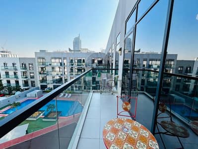 1 Bedroom Apartment for Rent in Jumeirah Village Circle (JVC), Dubai - IMG-20240318-WA0063. jpg