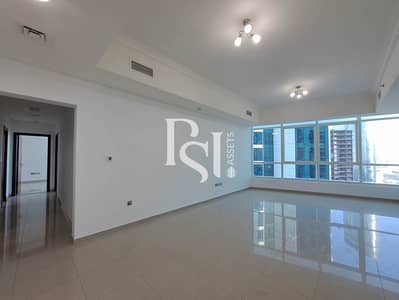2 Bedroom Apartment for Sale in Al Reem Island, Abu Dhabi - 2 Bedroom - Hydra Avenue - Al Reem Island (5). JPG