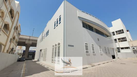 Office for Rent in Al Wahda Street, Sharjah - IMG-20240319-WA0023. jpg