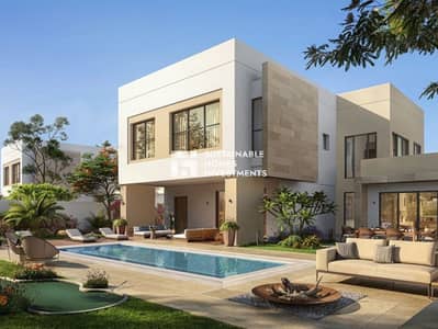 2 Bedroom Townhouse for Sale in Yas Island, Abu Dhabi - 6. png