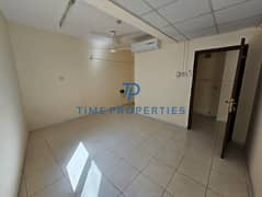 1 BHK | Only for Family l Prime Location | Naif Road | No Commission l Well Maintained Building