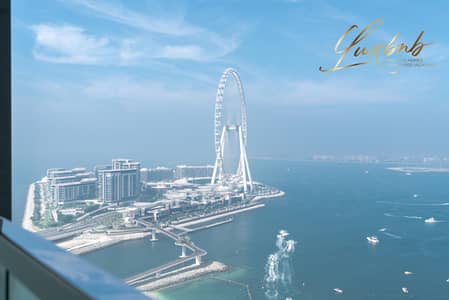 3 Bedroom Apartment for Rent in Jumeirah Beach Residence (JBR), Dubai - 7R208596. jpg