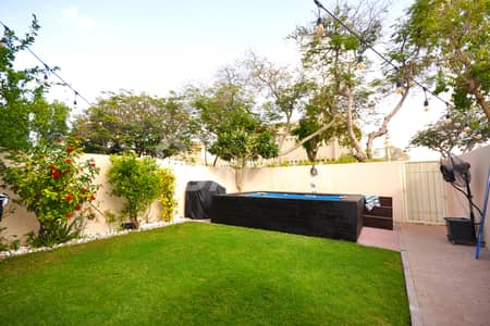 2 Bedroom Villa for Rent in The Springs, Dubai - Vacant May  / Bright & Open Views / 4M