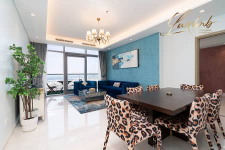 3 Cпальни Апартаменты в аренду в Бизнес Бей, Дубай - DSC08318-Edit. jpg