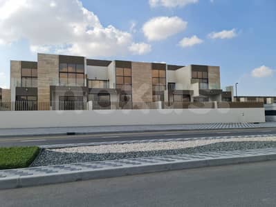 4 Bedroom Villa for Sale in Mohammed Bin Rashid City, Dubai - Elie Saab | Park Facing | Handover Soon