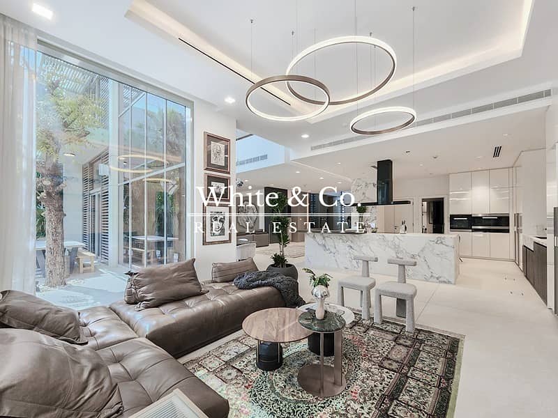 Exclusive Luxury Upgraded 4BR | Internal