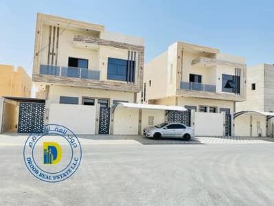 5 Bedroom Villa for Rent in Al Yasmeen, Ajman - WhatsApp Image 2024-03-19 at 12.19. 13 PM (2). jpeg