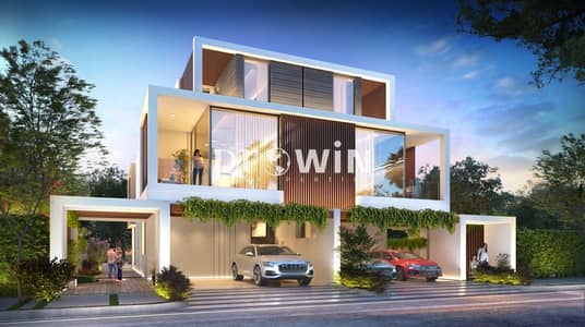 5 Bedroom Villa for Sale in DAMAC Hills 2 (Akoya by DAMAC), Dubai - 1699508942248. jpeg