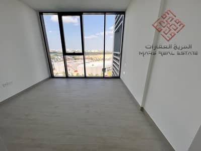 1 Bedroom Apartment for Rent in Aljada, Sharjah - ONE BeD room In Misk Bulging