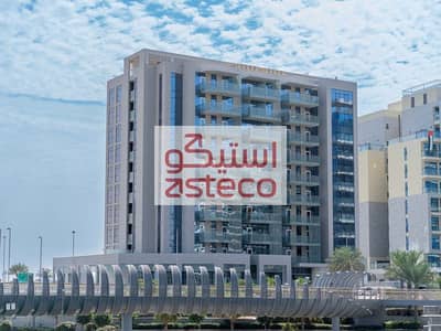 3 Bedroom Apartment for Rent in Al Raha Beach, Abu Dhabi - Asteco -P-2716 - Al Raha  -Tower Images-2. jpg