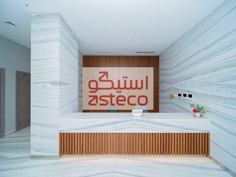 2 Asteco -P-2716 - Al Raha  -Front Desk & Retail Shops. jpg