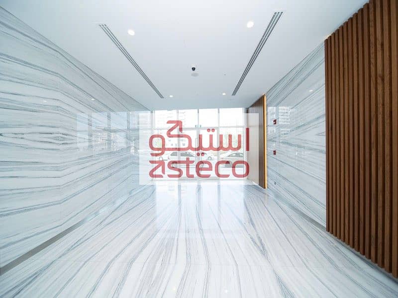 26 Asteco -P-2716 - Al Raha  -Front Desk & Retail Shops-4. jpg