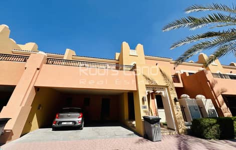 4 Bedroom Townhouse for Sale in Dubai Sports City, Dubai - 4% DLD Waiver l Large Layout l Vacant l 4 BHK