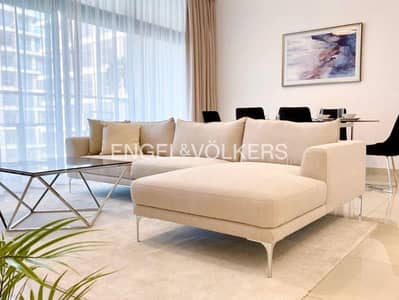2 Bedroom Apartment for Rent in Dubai Hills Estate, Dubai - Fully Furnished | Available 1st June | Exclusive