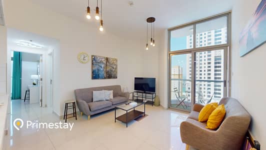 2 Bedroom Flat for Rent in Dubai Marina, Dubai - Prime-Stay-Vacation-Homes-Rental-LLC-Marina-Wharf-2-03192024_090827. jpg