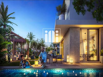 5 Bedroom Villa for Sale in Al Shamkha, Abu Dhabi - 05. jpg