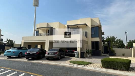 تاون هاوس 5 غرف نوم للبيع في دبي هيلز استيت، دبي - IMG-20240118-WA0005. jpg