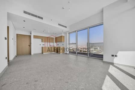 1 Bedroom Apartment for Rent in Dubai Hills Estate, Dubai - Pool & Golf View | Modern | Vacant in April