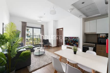 1 Bedroom Apartment for Rent in Jumeirah Village Circle (JVC), Dubai - DSC04765-HDR-Edit. jpg