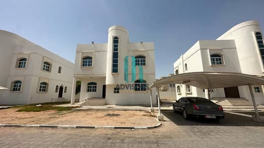 5 Cпальни Комплекс вилл Продажа в Халифа Сити, Абу-Даби - 7. jpg