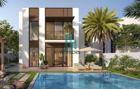 3 Bedroom Villa for Sale in Al Shamkha, Abu Dhabi - Screenshot 2023-08-24 171904. jpg