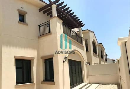 3 Bedroom Townhouse for Sale in Al Matar, Abu Dhabi - IMG-20240222-WA0035. jpg