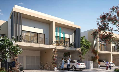 3 Bedroom Townhouse for Sale in Yas Island, Abu Dhabi - Screenshot 2022-11-06 161607. png