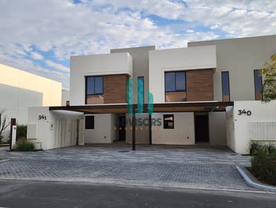 تاون هاوس 3 غرف نوم للبيع في جزيرة ياس، أبوظبي - IMG-20240306-WA0109. jpg
