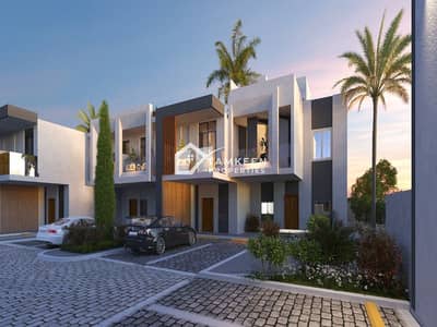 4 Bedroom Townhouse for Sale in Dubai Investment Park (DIP), Dubai - verdana-townhouses-4. jpg