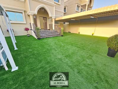 5 Bedroom Villa for Sale in Al Mowaihat, Ajman - IMG-20240318-WA0006. jpg