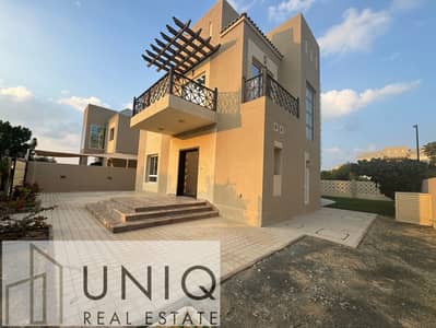 4 Bedroom Villa for Sale in Living Legends, Dubai - IMG_6444. jpg