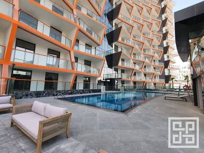 阿尔贾达法住宅区， 迪拜 1 卧室单位待售 - 1 (17). jpeg