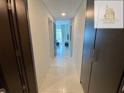 1 Bedroom Apartment for Rent in Dubai Marina, Dubai - Luxuries 1Bedroom Furnished with marina walk view & included all bills  ready to move