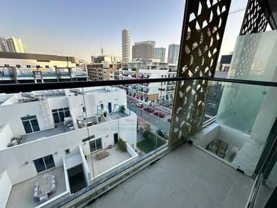 Studio for Rent in Jumeirah Village Circle (JVC), Dubai - IMG-20240318-WA0015. jpg