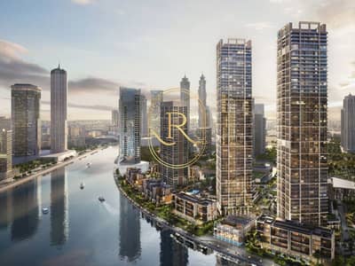 1 Bedroom Apartment for Sale in Business Bay, Dubai - 23. png