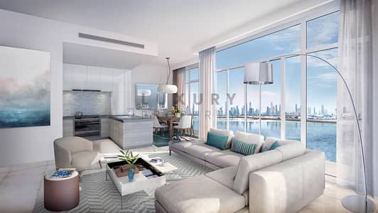 2 Bedroom Flat for Sale in Dubai Creek Harbour, Dubai - Genuine Resale | Full Canal View