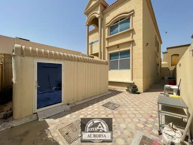 6 Bedroom Villa for Rent in Al Rawda, Ajman - IMG-20240316-WA0017. jpg