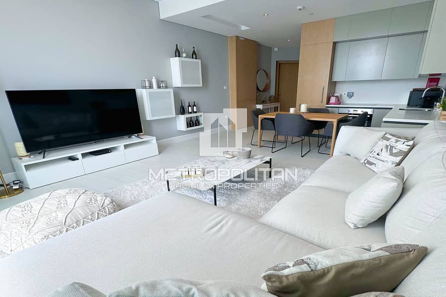 Квартира в Бизнес Бей，Отель и резиденции SLS Дубай, 1 спальня, 2700000 AED - 8696907